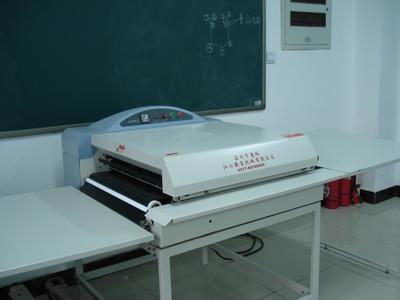 服装实验教学中心教学仪器概览 融合创新与精准的学习工具