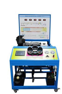 广东中才教学仪器 致力于汽车教学仪器领域的专业之选