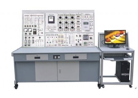 LG DGJN01电工技术技能实训考核装置 教学仪器中的实用之选